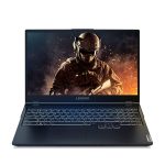 Lenovo Legion 5 Ryzen 5 4600H  8GB RAM, 512GB SSD, 15.6" 120hz, GTX 1650Ti 4GB, Windows 10