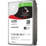 Seagate 10TB IronWolf Pro 7200 rpm SATA III 3.5" Internal NAS HDD