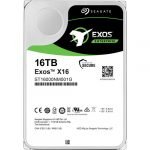 Seagate 18TB Exos X18 7200 rpm SATA III 3.5" Internal HDD