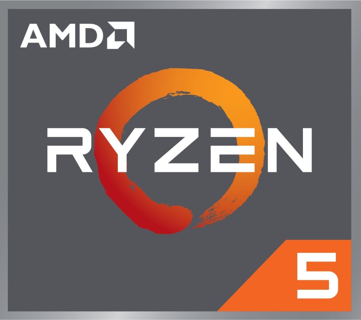 AMD RYZEN 5 5600G 6 Cores 12 Threads 4.4 Ghz 16MB Cache - Image 1