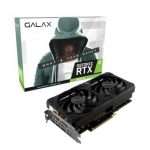 GALAX GeForce RTX™ 3070 Ti EXG (1-Click OC) 8GB GDDR6X
