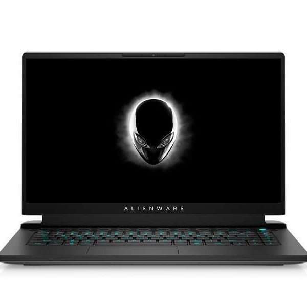 ALIENWARE M15 RYZEN EDITION R5 GAMING LAPTOP RYZEN 7 5800H, 16GB, 256GB, RTX 3060, 15.6' 165HZ, Win 10