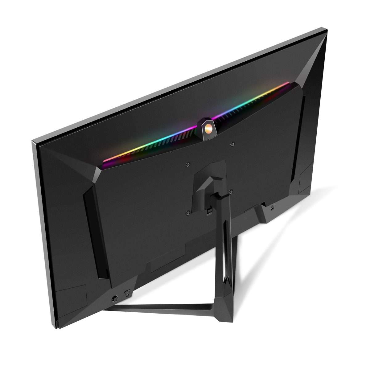 BIGBYTE 25" 240Hz Refresh rate IPS display FHD 1980 x 1080 Gaming Monitor AMD FreeSync with up to 99% sRGB colour - Image 3