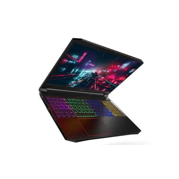 Acer NITRO 5 15.6" QHD 165Hz Ryzen 9 5900HX RTX 3080 8GB Graphics,  32GB RAM, 2TB SSD PCI NVMe, Windows 10