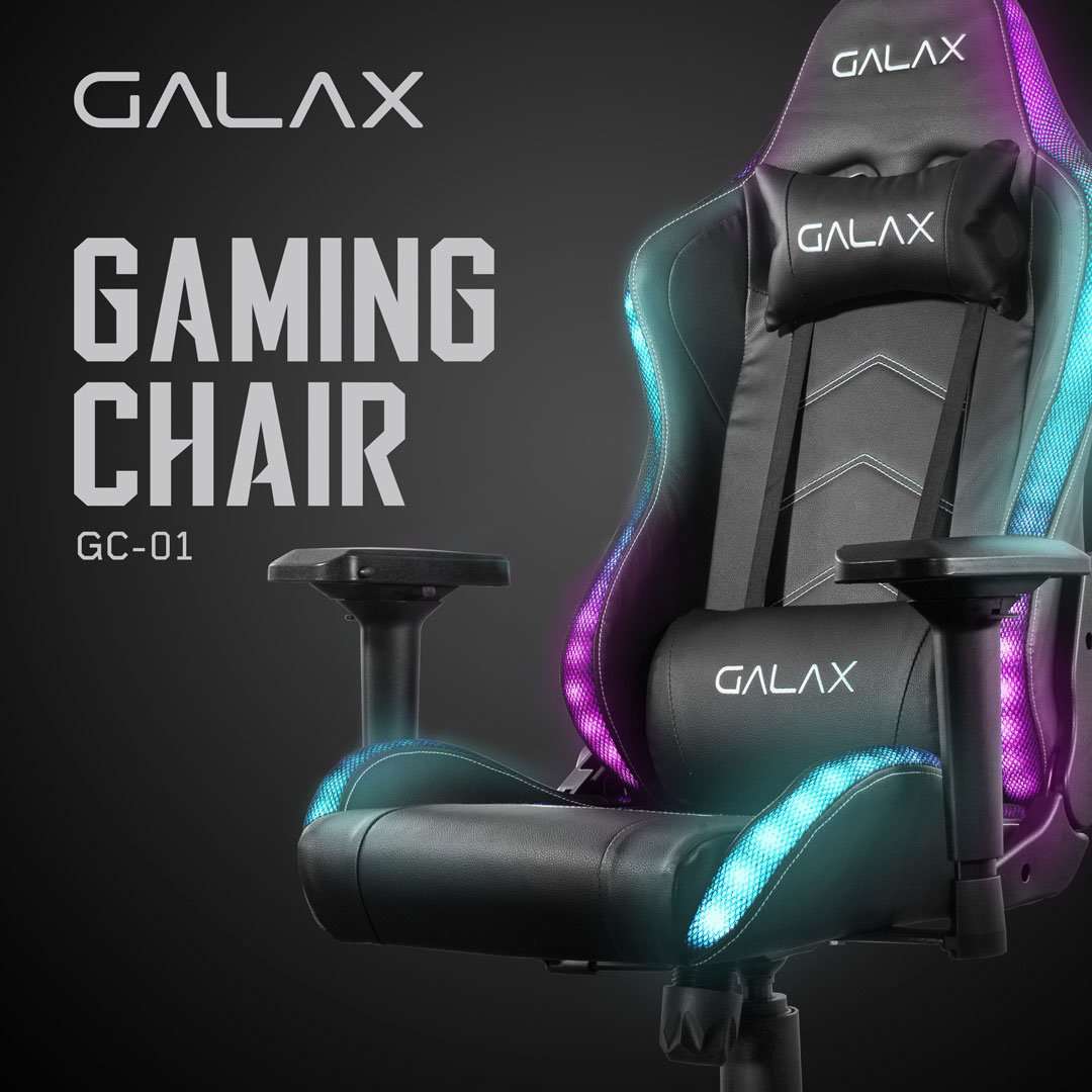 Buy Gaming Chairs at Best Price at Bigbyte it world Pvt Ltd. Kathmandu