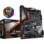 Gigabyte X570 AORUS ULTRA AM4 ATX Motherboard
