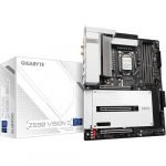 Gigabyte Z590 VISION D LGA 1200 ATX Motherboard With Thunderbolt 4