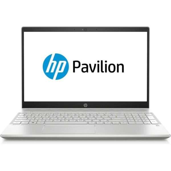 HP Pavilion Laptop AMD Ryzen 5 4500U 8GB RAM 512GB SSD, 15.6" FHD
