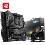 MSI MEG Z590 ACE LGA 1200 ATX Motherboard Thunderbolt 4