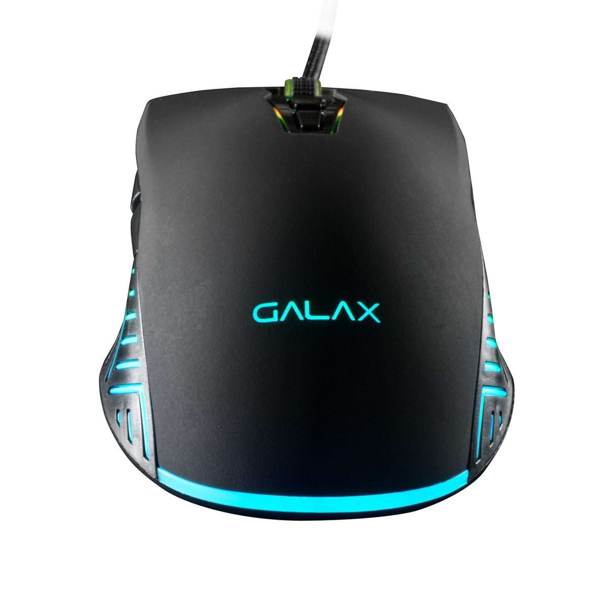 GALAX Gaming Mouse (SLD-03) 7200DPI/ RGB/ 7 Programmable Macro Keys - Image 5