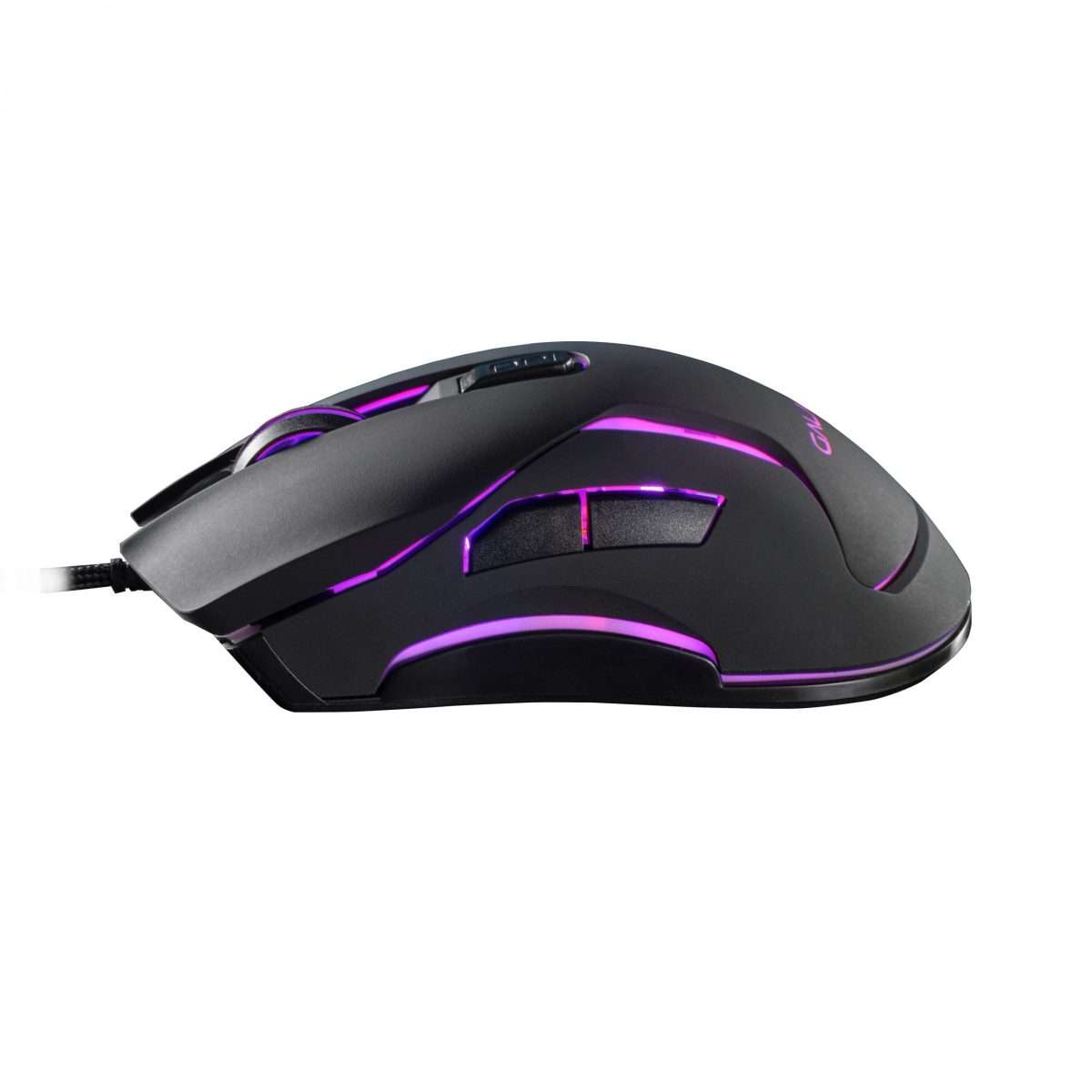 GALAX Gaming Mouse (SLD-04) 6400DPI/ 4 Lights/ 6 Keys - Image 3