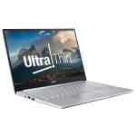 Acer Swift 3 Intel Core i5 11th Gen 1135G7 14 FULL HD IPS 8GB LPDDR4x Onboard RAM 512GB SSD Intel Iris Xe Graphics, Windows 11