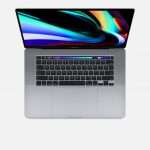 MacBook Pro M1 chip with 8‑core CPU, 8‑core GPU, and 16‑core Neural Engine16GB RAM 512GB Storage