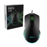 GALAX Gaming Mouse (SLD-03) 7200DPI/ RGB/ 7 Programmable Macro Keys