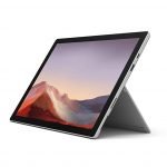 Surface Pro 7+ Quad-core 11th Gen Intel Core™ i5-1135G7 8GB, 256GB, 12.3” PixelSense Display, Windows 10