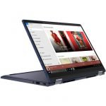 Lenovo YOGA 6 2-IN-1 AMD Ryzen 7 4700U 512GB SSD 16GB 13.3" 1920x1080 IPS TOUCHSCREEN Backlit Keyboard FP Reader Win 10