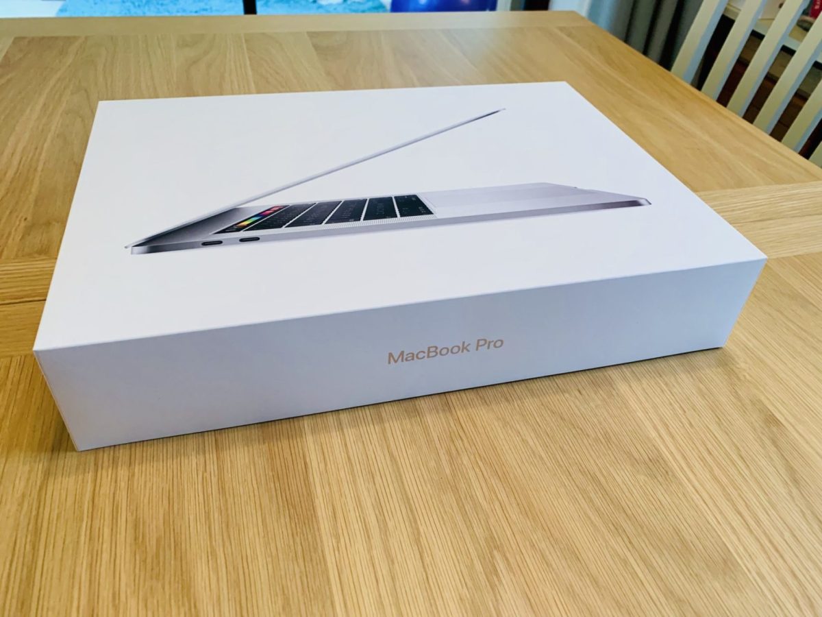 MacBook Pro M1 chip with 8‑core CPU, 8‑core GPU, and 16‑core Neural Engine16GB RAM 256GB Storage - Image 1