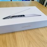 MacBook Pro M1 chip with 8‑core CPU, 8‑core GPU, and 16‑core Neural Engine16GB RAM 256GB Storage