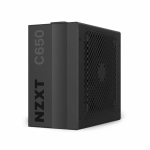 NZXT C650 Bronze 650 watts 80+ Semi Modular ATX Power Supply