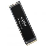 Crucial 1TB P5 Plus PCIe 4.0 x4 M.2 Internal SSD