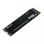 PNY CS2140 500GB PCIe Gen4x4 NVMe SSD