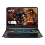 Acer Nitro 5 Gaming Laptop Intel Core i5-11400H-GeForce RTX 3050 4GB Graphics 15.6" FHD 144Hz IPS Display16GB DDR4 512 GB SSD RGB Backlit Keyboard