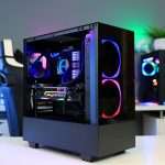 Computer for 3D Design |  i5 12600K 10 Core | 16GB  4000Mhz | 500GB Gen 4 SSD + 1TB HDD | RTX 2060 6GB OC |   Windows 10 Pro