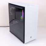 Desktop Computer For Office 12th Gen 12600K | 32GB RAM 4000Mhz | 500GB Gen 4 SSD | Windows 10 Pro