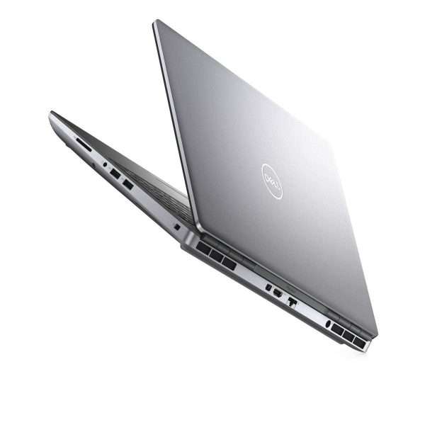 Dell Precision 7550 Laptop -10th -i7-10875H 512GB SSD- 32GB RAM - Nvidia Quadro T2000 - 15.6 " 1920 x 1080 FHD - Windows 10 Pro