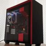 Desktop for Animation i9 12900K | 32GB RAM | 1TB NVME GEN 4 + 4TB HDD | RTX 3080Ti 12GB OC HOF Galax | Windows 10 Pro