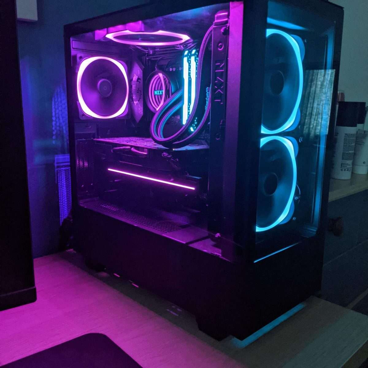 Buy Gaming Desktop Best Price Build Your PC Bigbyte IT World