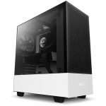 NZXT H510 Flow Premium Mid-Tower Case