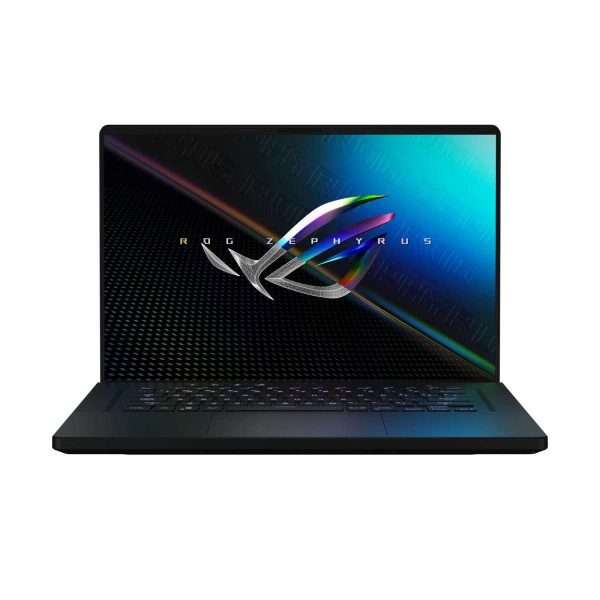 ASUS ROG Zephyrus M16 - Intel Core i7 11800H -16GB Memory - 512GB SSD -NVIDIA RTX3050Ti -16" WUXGA 144Hz - Windows 10
