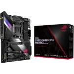ASUS Republic of Gamers Crosshair VIII Hero X570 (Wi-Fi) AM4 ATX Motherboard