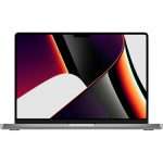 Apple 14.2" MacBook Pro with M1 Pro Chip 10-Core CPU 16-Core GPU 16GB Unified Memory 1TB SSD Storage  Space Gray