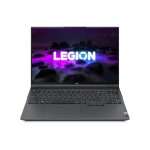 Lenovo Legion 5 Pro 16, AMD Ryzen 7 5800H, 16GB RAM, 512GB NVME SSD, NVIDIA  RTX 3050 4 GB 16" WQXGA (2560 x 1600) IPS, 16:10, 500 nits, 165Hz Windows 10