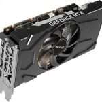 GALAX GeForce RTX 3050 (1-Click OC) 8GB GDDR6 128-bit DP*3/HDMI