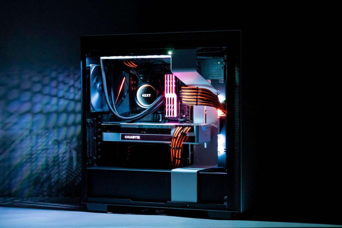 PC for Animation 12th Gen i9 12900K | 32GB RAM 4800Hz | 1TB GEN 4 SSD | 2TB HDD | RTX 3070Ti 8GB OC | Liquid cooler | Windows 10 Pro - Image 2