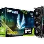 ZOTAC GeForce RTX 3070 Ti GAMING Trinity 8GB OC Graphics Card