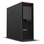 ThinkStation P620 Tower Workstation AMD Ryzen Threadripper Pro 3955WX 32GB Memory,  1TB NVME NVIDIA® RTX™ A4000 16GB Win 10 Pro