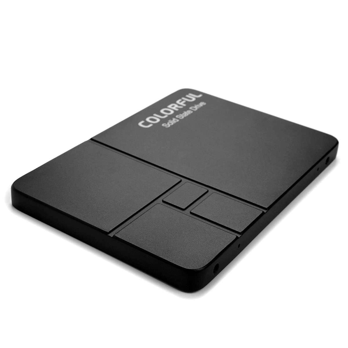 COLORFUL SATA SL500 Internal SSD 128GB - Image 1