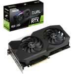 ASUS Dual GeForce RTX 3070 Graphics Card OC