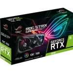 ASUS GeForce RTX 3090 24GB Republic of Gamers Strix Gaming OC Graphics Card