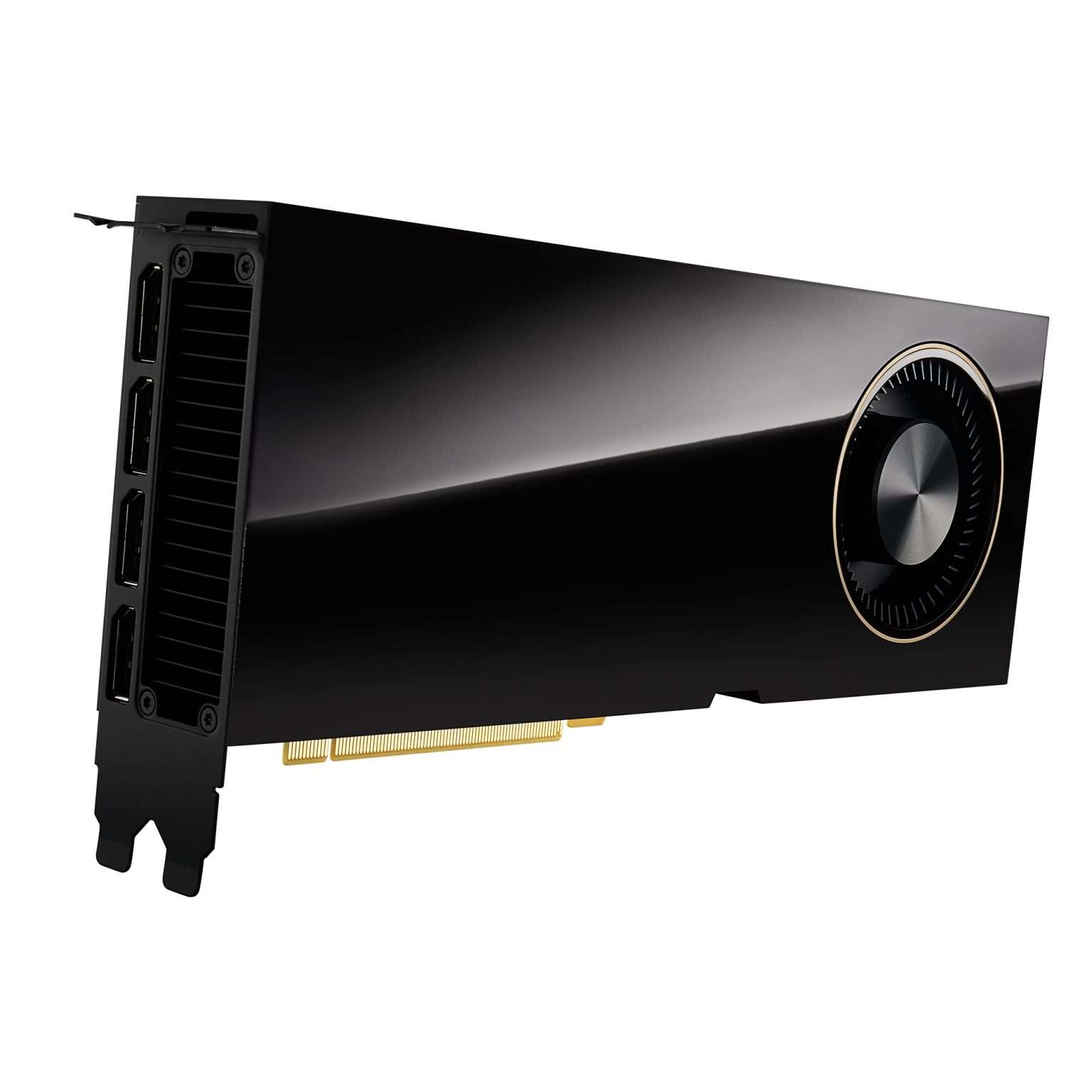 PNY NVIDIA Quadro RTX A6000 48GB GDDR6 Graphics Card - Image 3