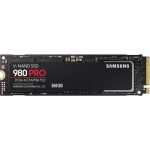 Samsung 500GB 980 PRO PCIe Gen 4.0 x4 M.2 Internal SSD
