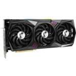 MSI GeForce RTX 3070 Ti 8GB OC GAMING X TRIO Graphics Card