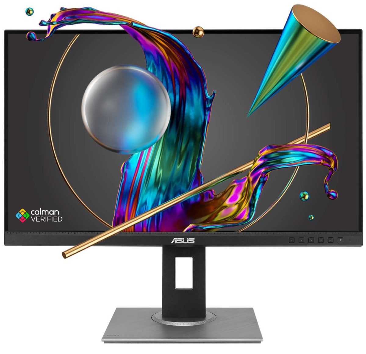 Asus Monitor for Photography scaled