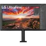 LG UltraFine Display Ergo 31.5" 16:9 4K HDR FreeSync IPS Monitor