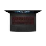 MSI GF65 Core i5 10500H |16GB RAM | 512 GB SSD NVMe | 15.6" FULL HD 144 Hz | RTX 3060 6GB DDR6 | Windows 10 Home
