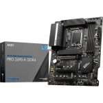 MSI PRO Z690-A DDR4 ATX Motherboard